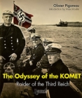 Image for The Komet odyssey