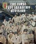 Image for The first (US) infantry division  : Allied units of World War Two