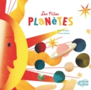 Image for Les P&#39;tites Planetes