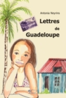 Image for Lettres de Guadeloupe: Journal intime