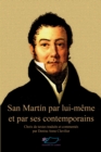Image for San Martin par lui-meme et par ses contemporains: Textes traduits et commentes