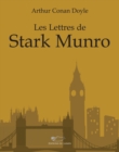 Image for Les lettres de Stark Munro: Le malheure de la maladie frappe la famille Doyle