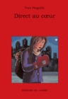 Image for Direct au coeur: Polar jeunesse