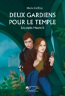 Image for Deux gardiens pour le temple: Saga fantastique jeunesse