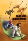 Image for Reda et le maitre genie: Saga jeunesse