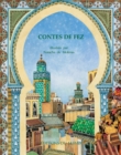 Image for Contes de Fez: Recueil de contes orientaux