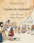 Image for Contes de l&#39;alphabet I (A-H): Un recueil de contes orientaux