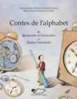Image for Contes de l&#39;alphabet III (Q-Z): Un recueil de contes orientaux