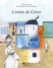 Image for Contes de Grece: Sept contes grecs
