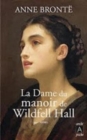 Image for La dame du manoir de Wildfell Hall