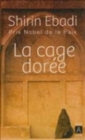 Image for La cage doree