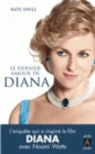 Image for Le dernier amour de Diana