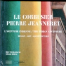Image for Le Corbusier, Pierre Jeanneret  : the Indian story