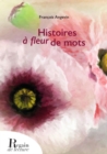 Image for Histoires a fleur de mots