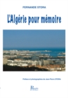 Image for L&#39;Algerie pour Memoire