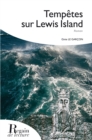Image for Tempetes sur Lewis Island