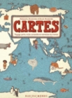Image for Cartes : voyage parmi mille curiosites et merveilles du monde