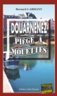 Image for Douarnenez, piege a mouettes: Un polar troublant