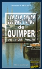 Image for Les bas-fonds de Quimper ou la 25e heure: Une enquete de Paul Capitaine