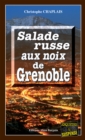 Image for Salade russe aux noix de Grenoble: Une enquete d&#39;Arsene Barbaluc