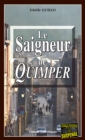 Image for Le Saigneur de Quimper: Un polar breton