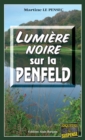 Image for Lumiere noire sur la Penfeld: Polar dans la ville de Brest