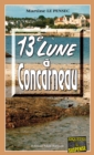 Image for 13e Lune a Concarneau: Un polar en Bretagne