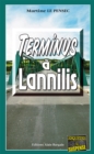 Image for Terminus a Lannilis: Un thriller machiavelique