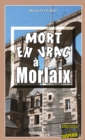 Image for Mort en vrac a Morlaix: Un polar breton teinte d&#39;humour