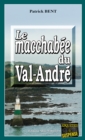 Image for Le macchabee du Val-Andre: Un polar dans les ports de Bretagne