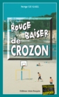 Image for Rouge baiser de Crozon: Un thriller breton