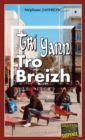 Image for Tri Yann Tro Breizh: Suspense sur un air breton