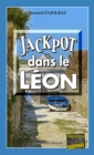 Image for Jackpot dans le Leon: Une enquete sous couleur de l&#39;argent