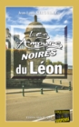 Image for Les Amours noires du Leon: Un polar palpitant