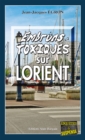 Image for Embruns toxiques sur Lorient: Un roman policier breton