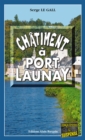 Image for Chatiment a Port-Launay: Polar breton