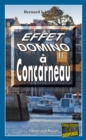 Image for Effet domino a Concarneau: Une enquete de Paul Capitaine