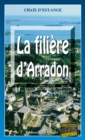 Image for La filiere d&#39;Arradon: Polar breton