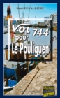 Image for Vol 744 pour Le Pouliguen: Polar breton