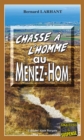 Image for Chasse a l&#39;homme au Menez-Hom: Polar breton