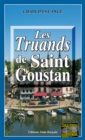 Image for Les truands de Saint-Goustan: Polar breton