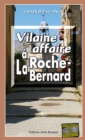 Image for Vilaine affaire a La Roche-Bernard: Un polar breton