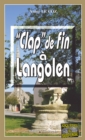 Image for Clap de fin a Langolen: Mystere et suspense en Bretagne