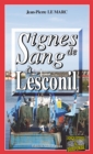 Image for Signe De Sang a Lesconil: Une Enquete De Sarah Christmas - Tome 4