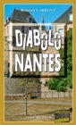 Image for Diabolo-nantes: Maitre Nadege Pascal - Tome 2