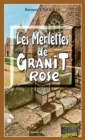 Image for Les Merlettes De Granit Rose: Les Enquetes De Bernie Andrew - Tome 13