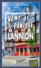 Image for Vent de panique a Lannion: Les enquetes de Laure Saint-Donge - Tome 17