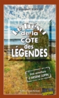 Image for Le Tresor de la cote des Legendes - Une aventure d&#39;Arsene Lupin
