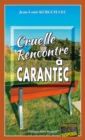 Image for Cruelle rencontre a Carantec