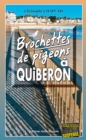 Image for Brochettes de pigeons a Quiberon